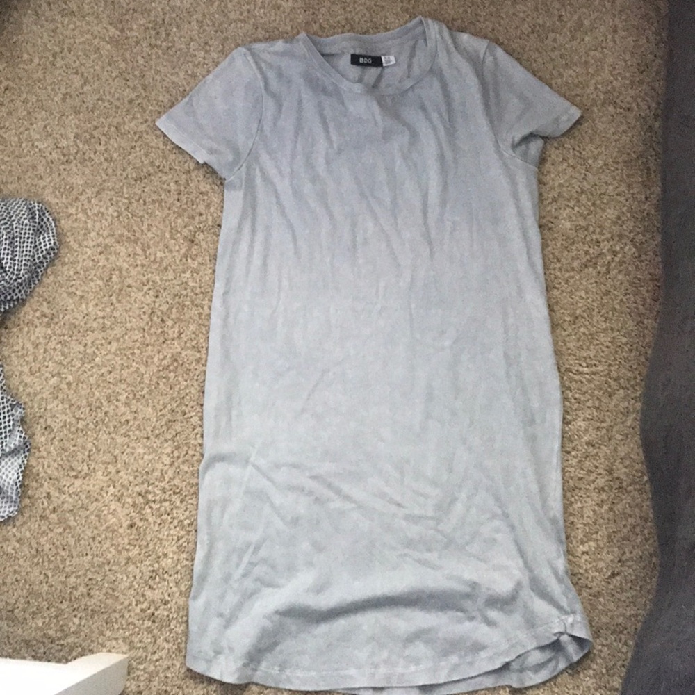 BDG T-Shirt Dress